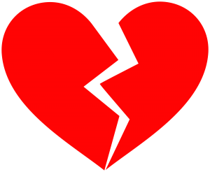 #DearMe: It’s Okay To Have Your Heart Broken