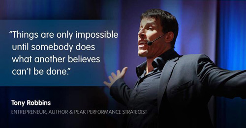 20 Tony Robbins Quotes That Will Motivate You