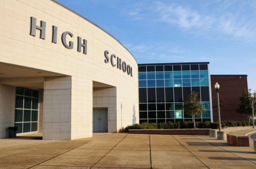 10 Things I Wish I Knew In High School : Advice for Surviving School
