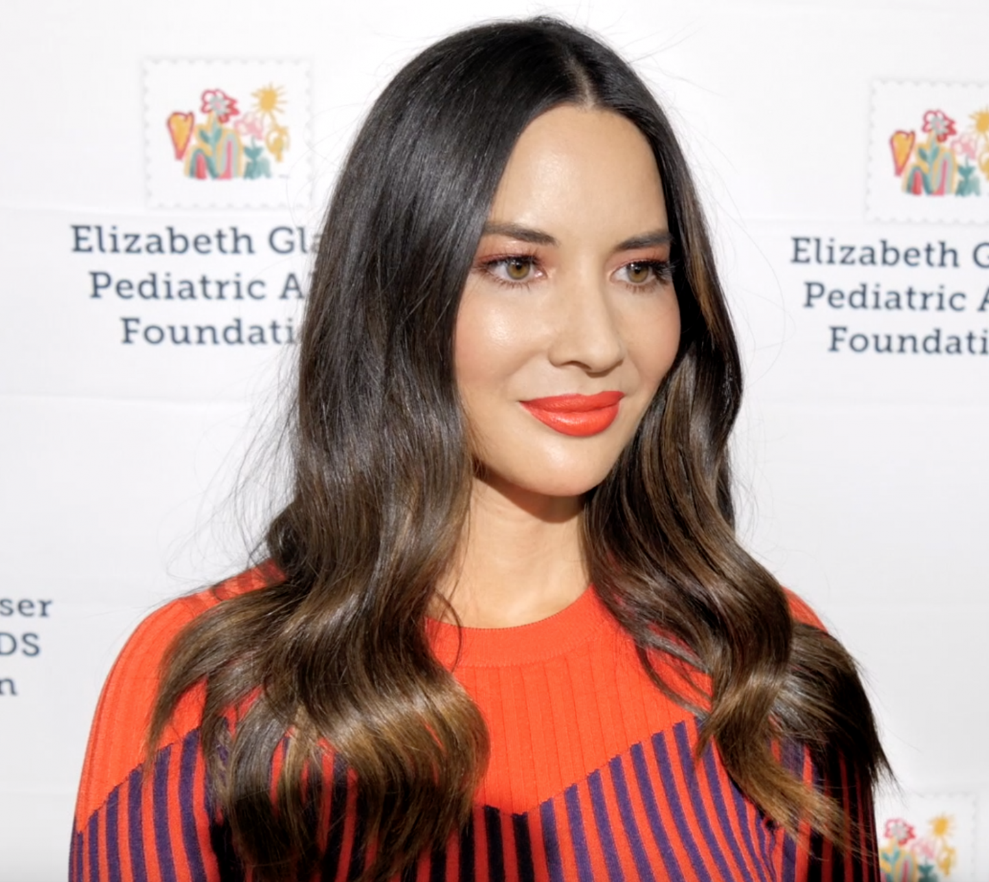 Olivia Munn’s Tips For Cutting Negativity Out Of Your Life