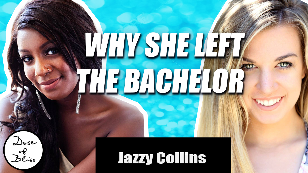Former ‘Bachelor’ Casting Producer Jazzy Collins on Why She Left The Show, Diversity & Not Being Afraid to Speak up